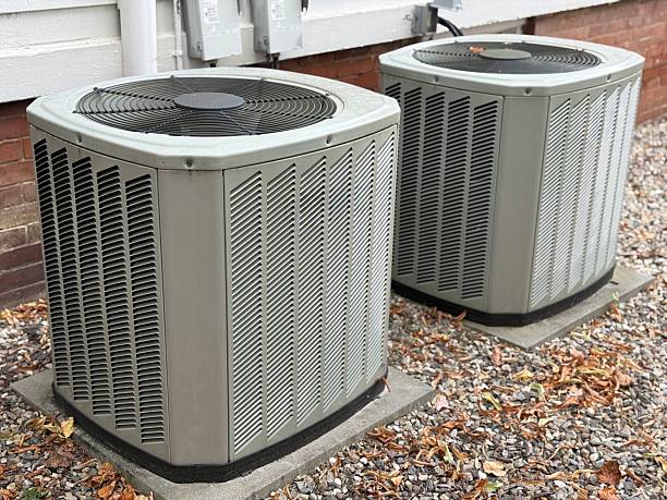 Reliable Furnace Repair contractor in Westville, IL by Leonard HVAC