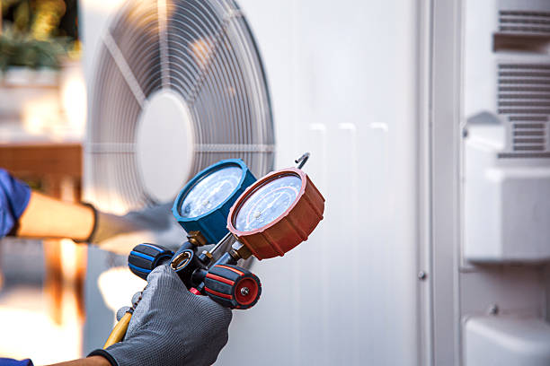 Affordable Furnace Repair solutions in Westville, IL